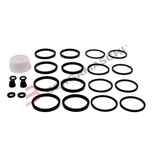 Kit revisione pinze freno - kit,