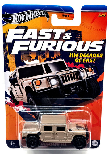 Hot wheels fast - wheels, hw