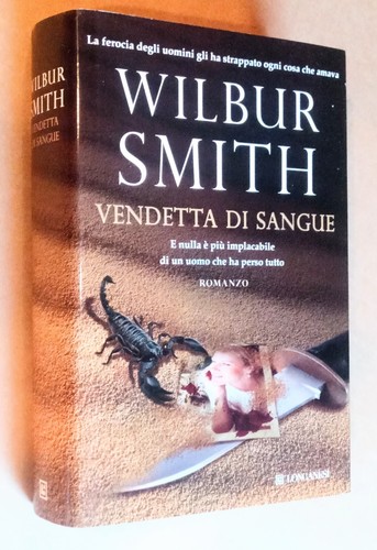 Vendetta sangue wilbur - vendetta,