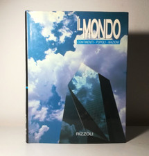 ENCICLOPEDIA IL MONDO NR.5