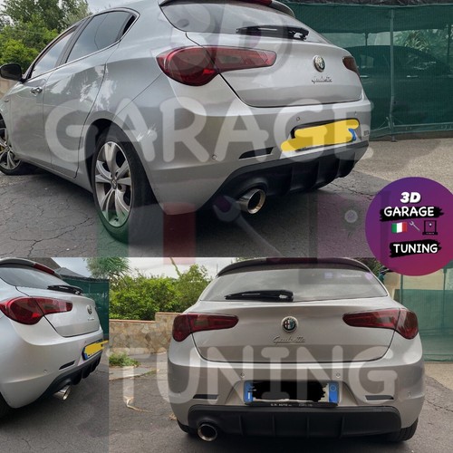 Alfa romeo giulietta profili - alfa,