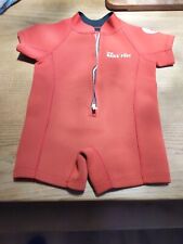 Due Piedi Nudi - Tuta bagnata