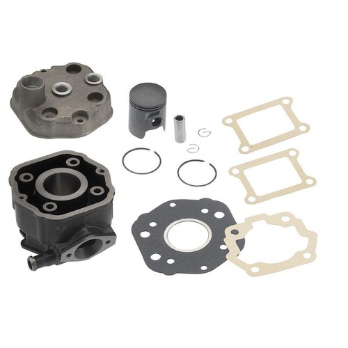 Kit cilindro pistone - kit,