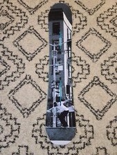 Limited FULL BLEED Burton