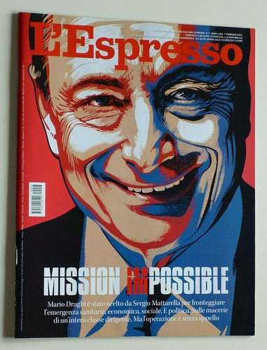 Espresso feb 2021 - feb,