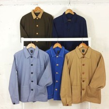 Giacche stile francese Chore -