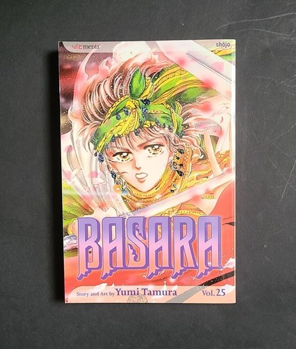 Basara volume 1st edition - basara,