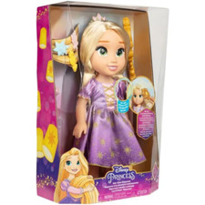 Jakks 21725 rair glow - rair, princess