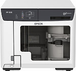 EPSON Disc Producer PP-50II - CD/DVD/BD Publisher con 1 unità