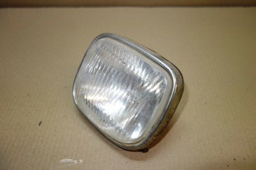 Yamaha chappy lb50 lb80 - , lb
