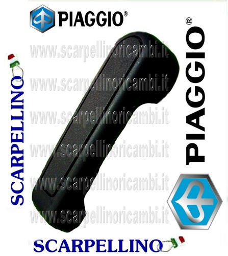 Maniglia porta posteriore - maniglia,
