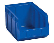 50 PEZZI  CONTENITORI CASSETTIERE PORTAMINUTERIE ATTREZZI  IN PLASTICA  BULL  1