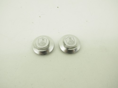 Nos campagnolo record pedale - record,