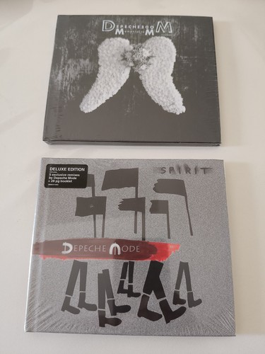 Depeche mode memento mori - mode,