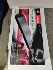 Maxell Under TV Sistema Audio