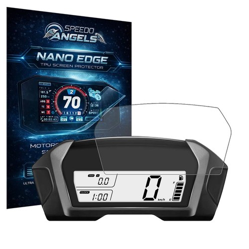 Protezione schermo nano edge - schermo,
