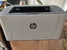 HP Laser 107w Stampante Laser