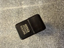 Pulsante interruttore spruzzo