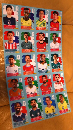 World cup 2026 - cup,