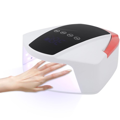 Lampada unghie led - lampada,