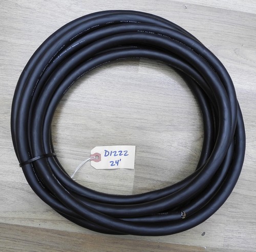 Cavo audio aes ebu - audio, piedi