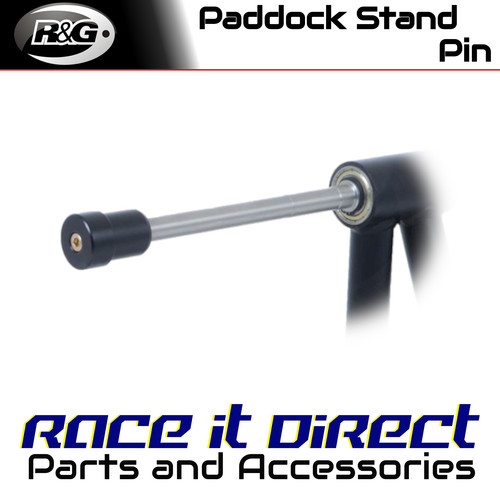 Perni supporto paddock per