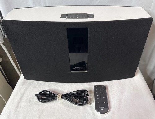 Bose soundtouch con - bose,