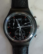 Orologio Swatch "WALL STREET"