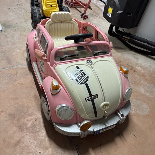 Auto elettrica per bambini 12v - per,