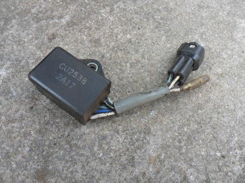 Gas txt cdi - -,