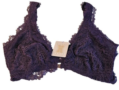 Reggiseno sexy savage fenty - reggiseno,