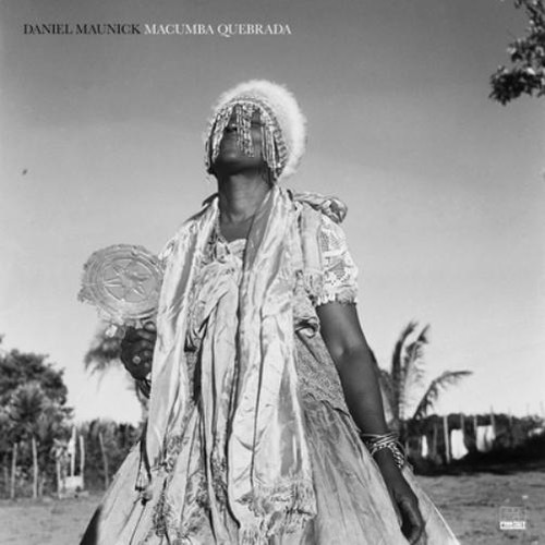 Daniel maunick macumba - daniel,