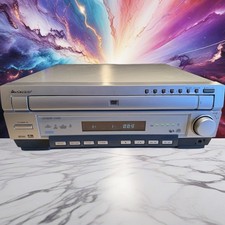 Pioneer XV-HTD520 5-Disc