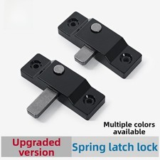 Serratura Chiusura Pieghevole