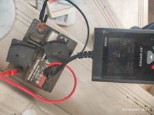 Batteria Varta 12 V 50ah Nissan Renault