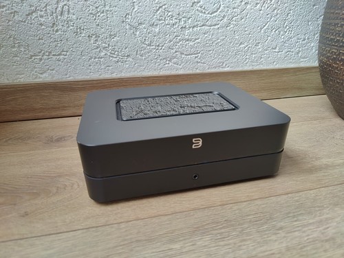 Amplificatore streaming