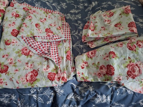 Copripiumino cath kidson - copripiumino,