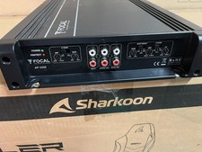 Focal AP-4340 70W, 4 Canali