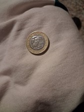 Rara moneta 1 euro gufo/grecia