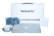Apple macbook pro mid - apple,