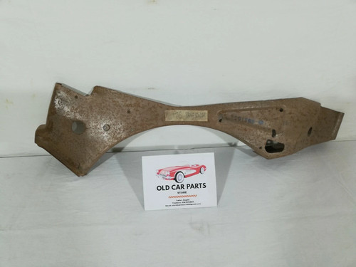Fiat 126 fianchetto - fianchetto, parafango