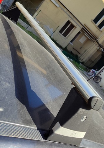 Barre portatutto nuove