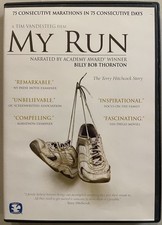 My Run DVD