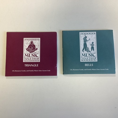 Music together lot 2 - music, of