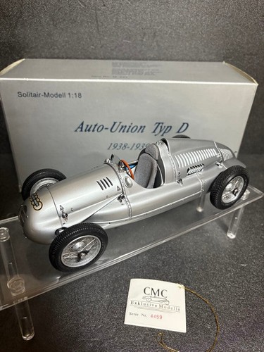 Modellino auto cmc - modellino, 1/18