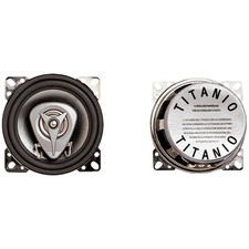 Coppia diffusori Majestic