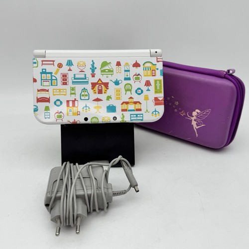 New nintendo 3ds animal - new,