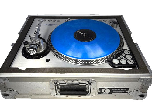 Stanton str8 100 - stanton, str8-100