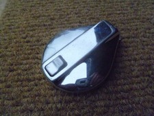 Tappo carburante cromato Ducati Bevel 750 GT Sport Pantah Moto Guzzi V7 850 Lemans