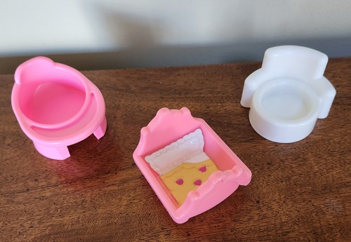 Lotto bambini vintage - , fisher